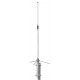 Diamond BC-202 UHF 430-490MHz 6.5dB Metal Sabit Anten